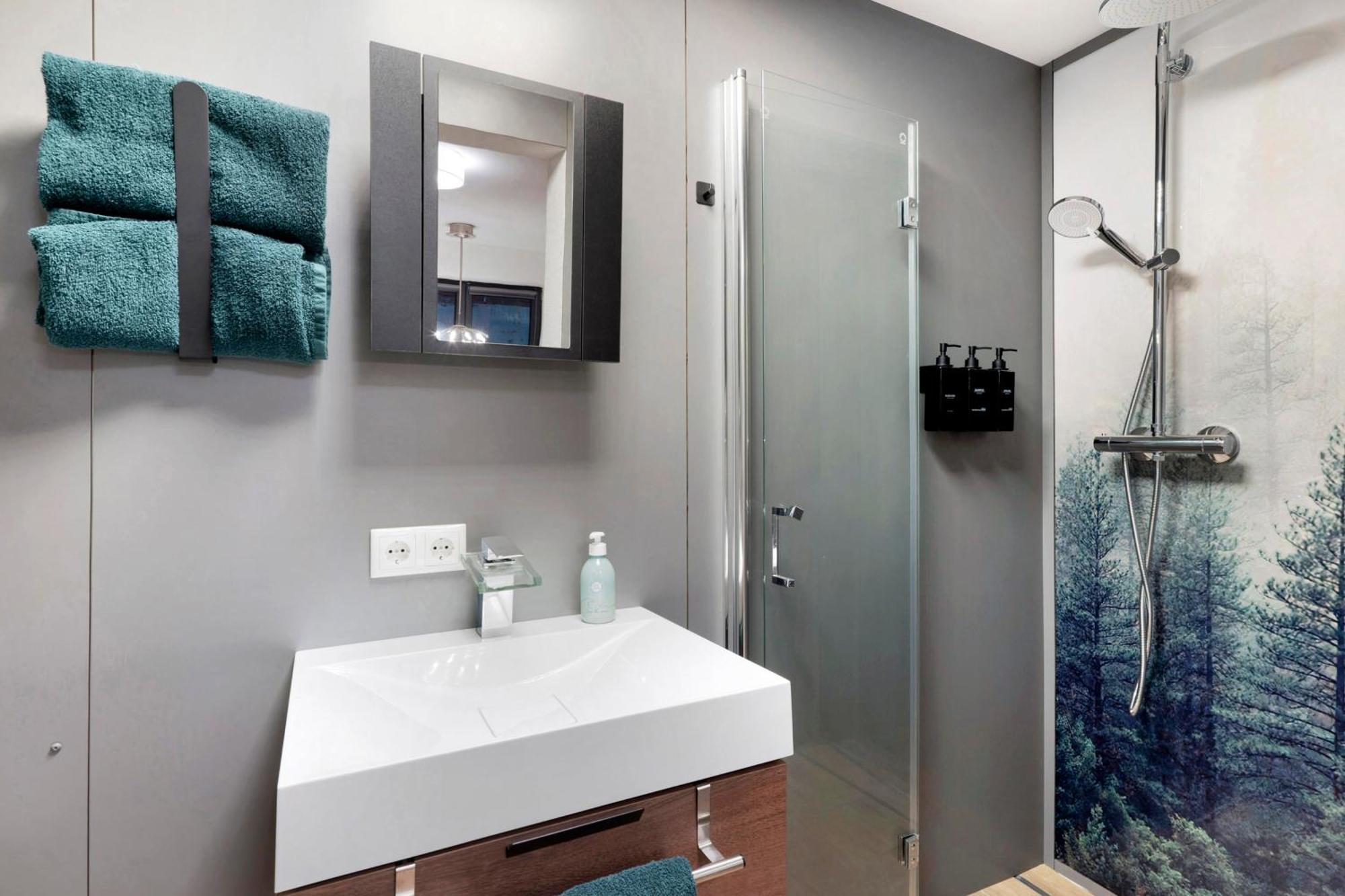 Schwarzwald Chalet Achern Extérieur photo